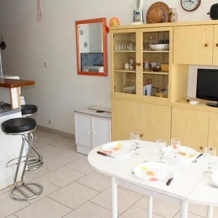 Cosy Avec Vue Et Piscine Sur Le Port - Gn400-013 Appartamento