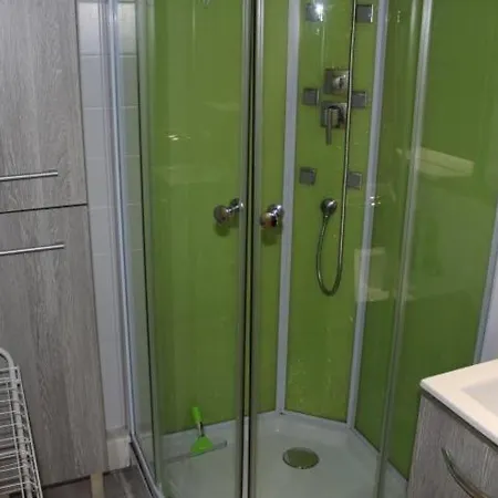 Cosy Avec Vue Et Piscine Sur Le Port - Gn400-013 Appartamento Gruissan