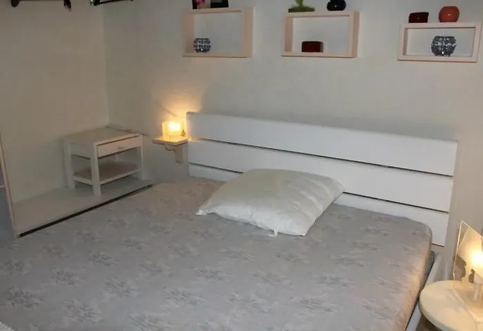 Cosy Avec Vue Et Piscine Sur Le Port - Gn400-013 アパート *